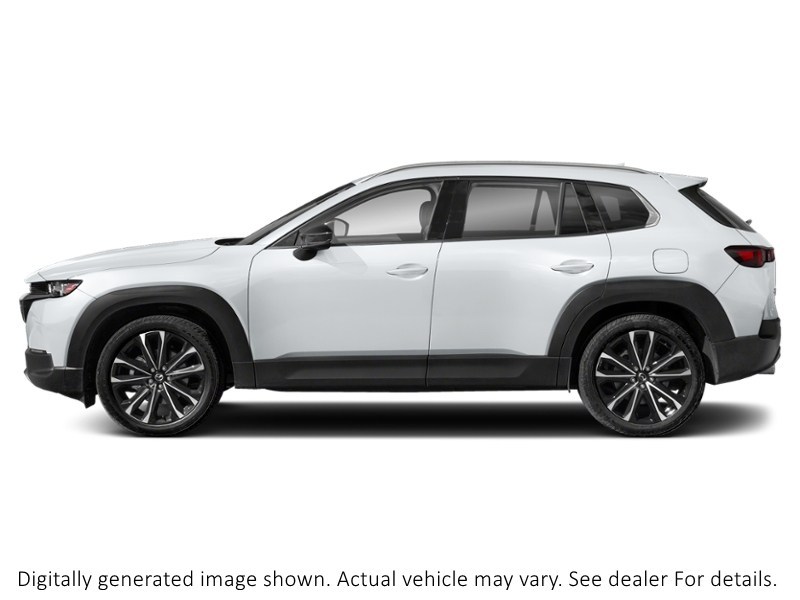 2024 Mazda Cx-50 GT AWD