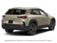 2024 Mazda Cx-50 GT AWD