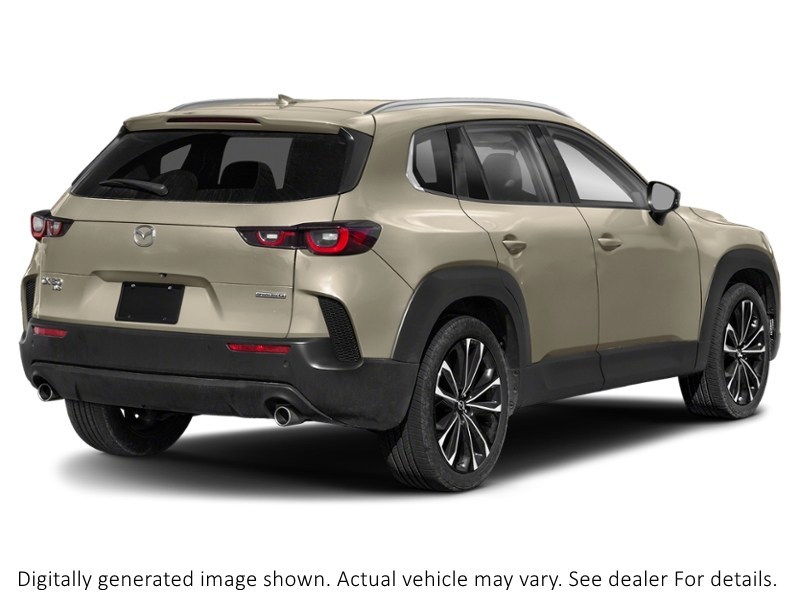 2024 Mazda Cx-50 GT AWD