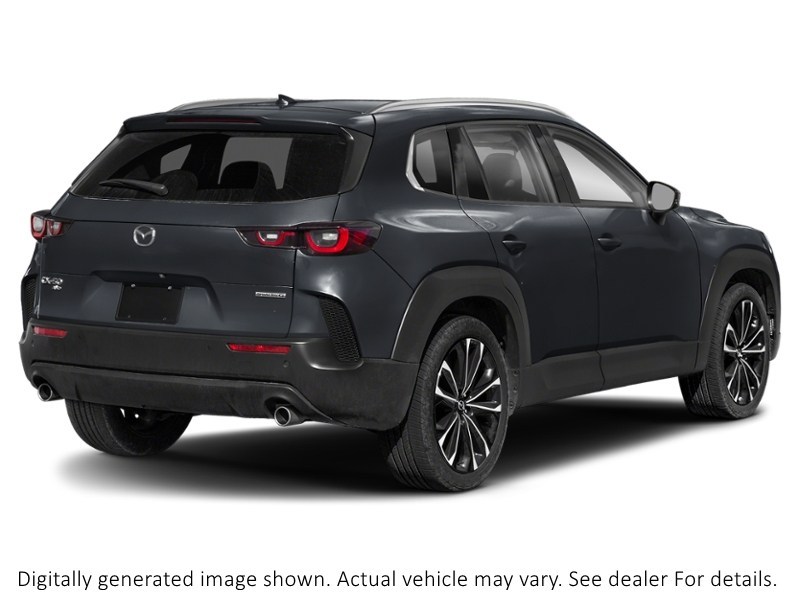 2024 Mazda Cx-50 GT AWD