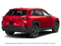 2024 Mazda Cx-50 GT AWD