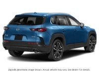 2024 Mazda Cx-50 GT AWD