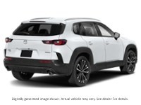 2024 Mazda Cx-50 GT AWD