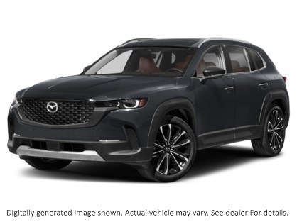 2023 Mazda Cx-50 GT W/Turbo AWD