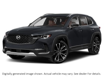 2024 Mazda Cx-50 GT W/Turbo AWD