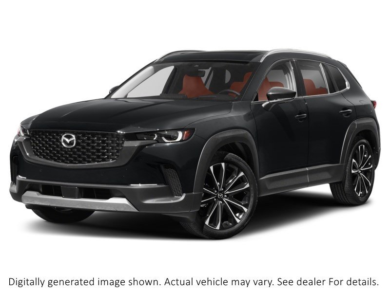 2024 Mazda Cx-50 GT W/Turbo AWD