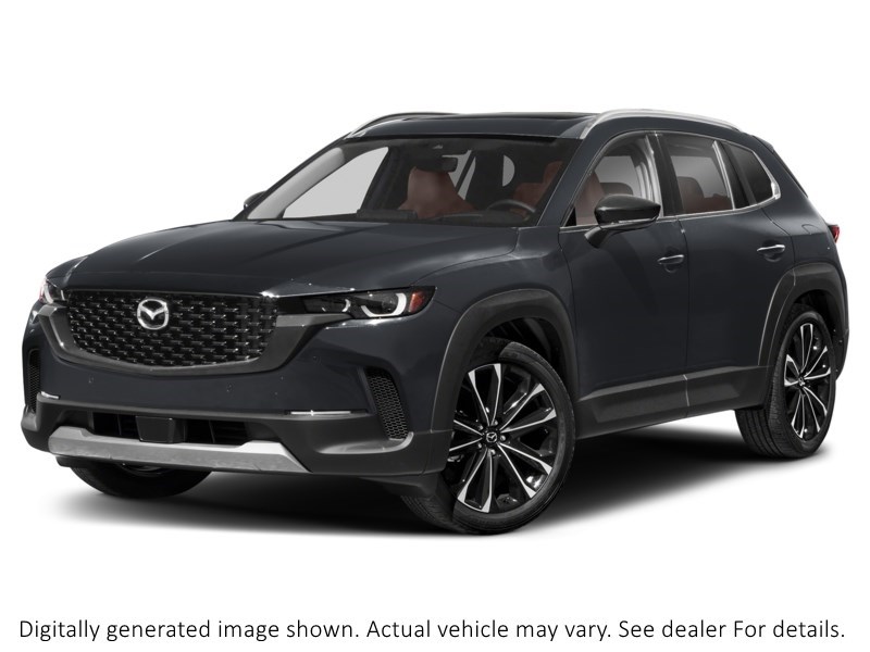 2023 Mazda Cx-50 GT W/Turbo AWD