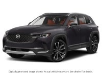 2023 Mazda Cx-50 GT W/Turbo AWD