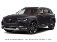 2023 Mazda Cx-50 GT W/Turbo AWD