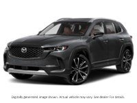 2024 Mazda Cx-50 GT W/Turbo AWD Machine Grey Metallic  Shot 7