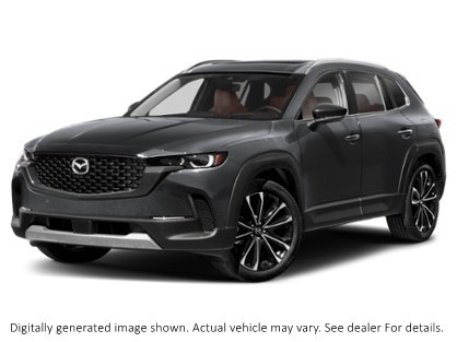 2024 Mazda Cx-50 GT W/Turbo AWD