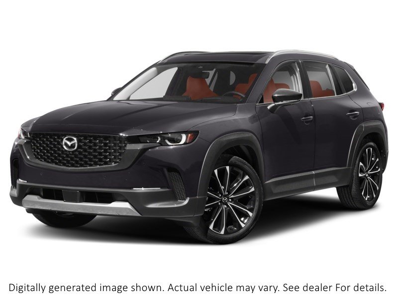 2023 Mazda Cx-50 GT W/Turbo AWD