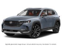 2023 Mazda Cx-50 GT W/Turbo AWD