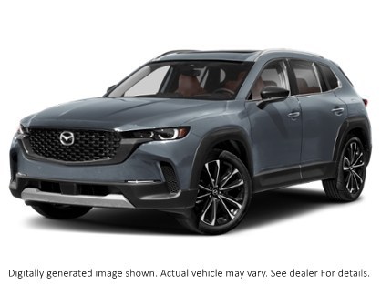 2023 Mazda Cx-50 GT W/Turbo AWD