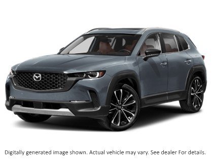 2024 Mazda Cx-50 GT W/Turbo AWD