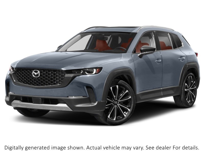 2023 Mazda Cx-50 GT W/Turbo AWD