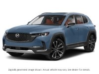 2023 Mazda Cx-50 GT W/Turbo AWD