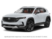 2023 Mazda Cx-50 GT W/Turbo AWD