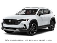 2023 Mazda Cx-50 GT W/Turbo AWD Wind Chill Pearl  Shot 34
