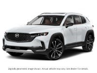 2023 Mazda Cx-50 GT W/Turbo AWD Wind Chill Pearl  Shot 34