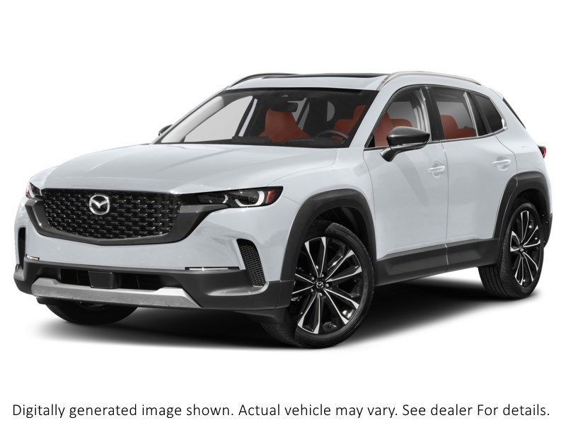 2023 Mazda Cx-50 GT W/Turbo AWD