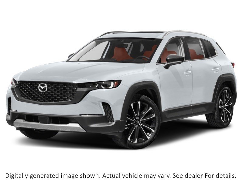 2023 Mazda Cx-50 GT W/Turbo AWD