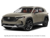 2023 Mazda Cx-50 GT W/Turbo AWD