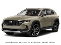 2024 Mazda Cx-50 Meridian Edition AWD Zircon Sand Metallic  Shot 1