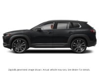 2023 Mazda Cx-50 GT W/Turbo AWD