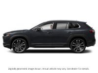 2024 Mazda Cx-50 GT W/Turbo AWD Jet Black Mica  Shot 5