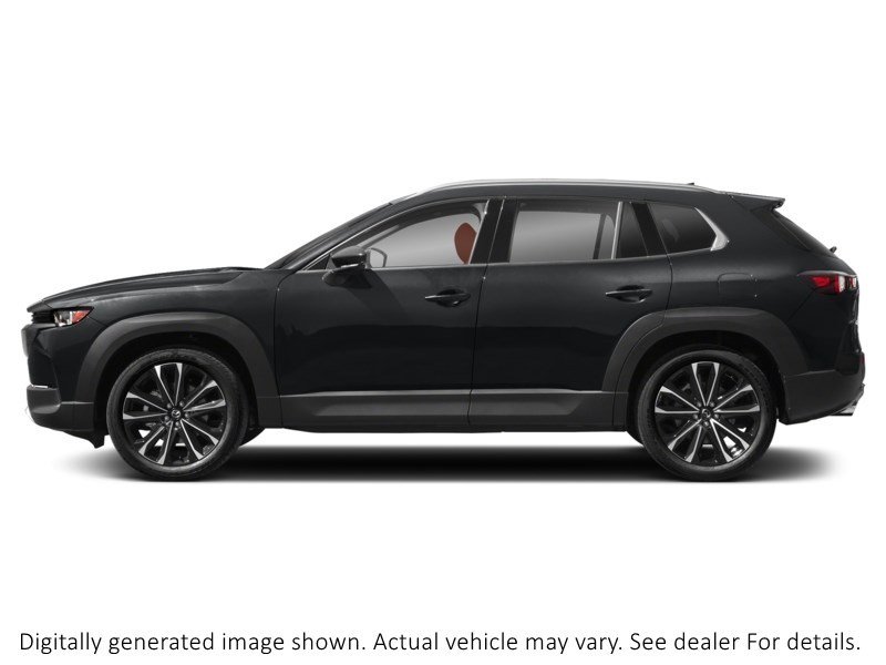 2024 Mazda Cx-50 GT W/Turbo AWD