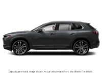 2023 Mazda Cx-50 GT W/Turbo AWD Machine Grey Metallic  Shot 11