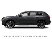 2023 Mazda Cx-50 GT W/Turbo AWD Machine Grey Metallic  Shot 9