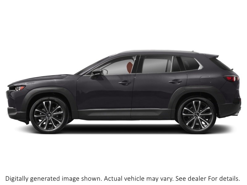 2023 Mazda Cx-50 GT W/Turbo AWD
