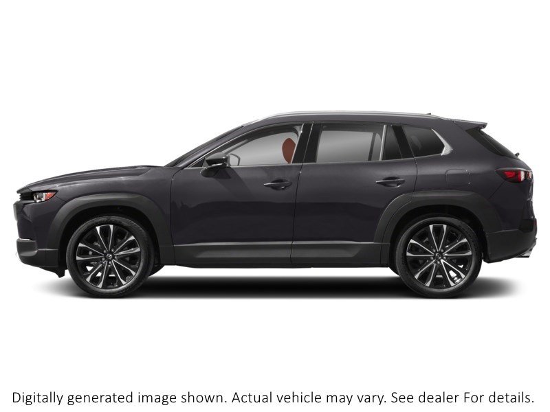 2023 Mazda Cx-50 GT W/Turbo AWD