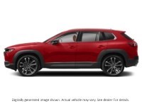 2023 Mazda Cx-50 GT W/Turbo AWD