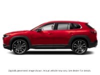 2023 Mazda Cx-50 GT W/Turbo AWD Soul Red Crystal Metallic  Shot 15