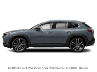 2023 Mazda Cx-50 GT W/Turbo AWD Polymetal Grey Metallic  Shot 21