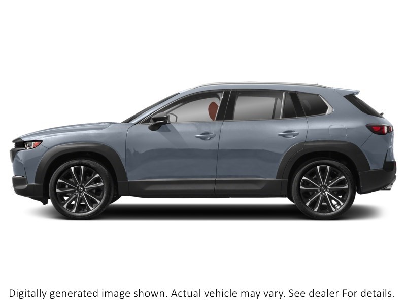 2023 Mazda Cx-50 GT W/Turbo AWD
