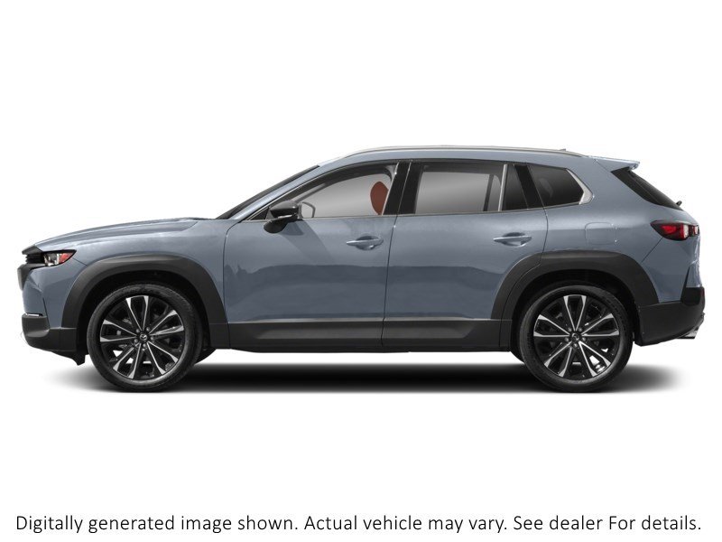 2023 Mazda Cx-50 GT W/Turbo AWD