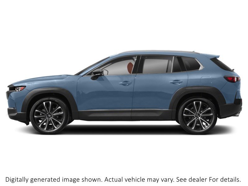 2024 Mazda Cx-50 GT W/Turbo AWD