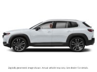 2023 Mazda Cx-50 GT W/Turbo AWD