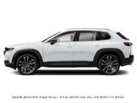 2024 Mazda Cx-50 GT W/Turbo AWD Wind Chill Pearl  Shot 23