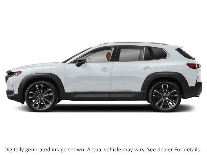 2023 Mazda Cx-50 GT W/Turbo AWD