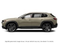 2023 Mazda Cx-50 GT W/Turbo AWD Zircon Sand Metallic  Shot 41