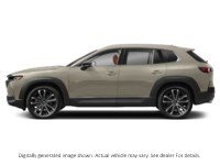2023 Mazda Cx-50 GT W/Turbo AWD