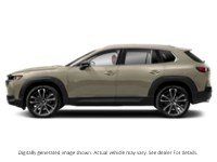 2023 Mazda Cx-50 GT W/Turbo AWD Zircon Sand Metallic  Shot 39