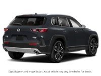 2023 Mazda Cx-50 GT W/Turbo AWD Jet Black Mica  Shot 2