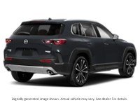 2024 Mazda Cx-50 GT W/Turbo AWD Jet Black Mica  Shot 2