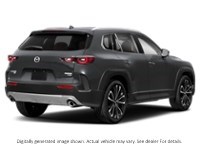 2023 Mazda Cx-50 GT W/Turbo AWD Machine Grey Metallic  Shot 8